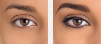 eyeliner tattoing