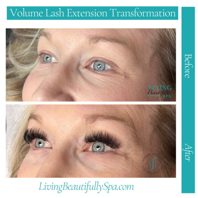 Lash Extension Jamie1