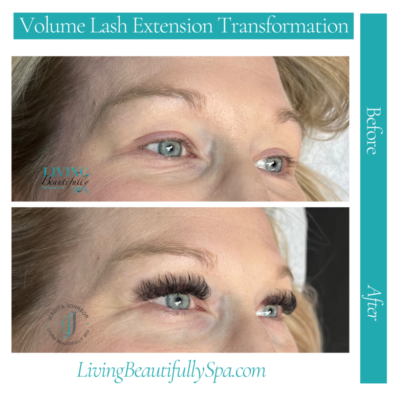 Lash Extension Jamie2